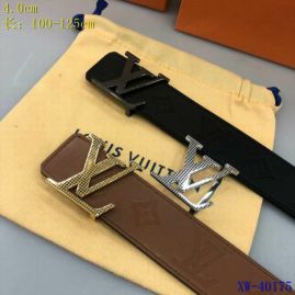 Picture of LV Belts _SKULVBelt40mm100-125cm8L527146